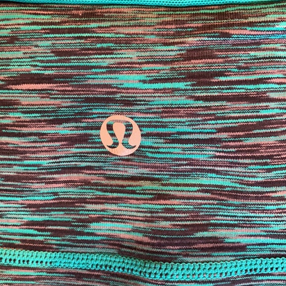 Lululemon tank top - Picture 3 of 4